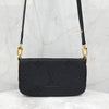 LOUIS VUITTON Multi-Pochette Leopard Accessoire Crossbody Tasche 6579 163156153 [P]