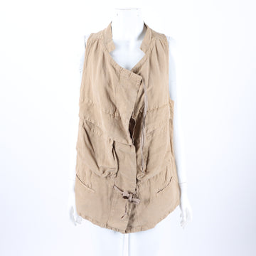 ISABEL MARANT イザベルマラン ベスト 123982