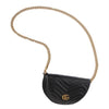 GUCCI GG Marmont Matelassé Kettenminibag 746431 DTDHT 1000 65626021 [P]