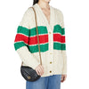 GUCCI GG Marmont Matelassé Kettenminibag 746431 DTDHT 1000 65626021 [P]