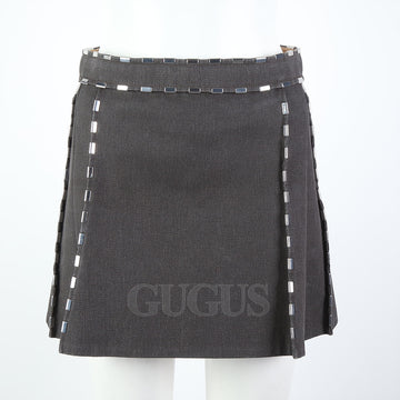 Chloe Skirt 123973 [P]