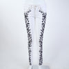 Isabel Marant Embroidered Trousers 123971 [P]