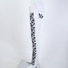 Isabel Marant Embroidered Trousers 123971 [P]