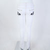 Isabel Marant Embroidered Trousers 123971 [P]