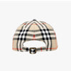 BURBERRY Unisex Baseball Cap 161512058 [P]