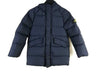 STONE ISLAND ラグランパディング791640123 11789 146538188 [P]