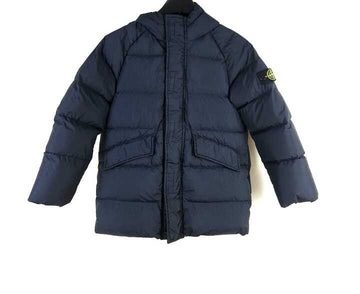 STONE ISLAND ラグランパディング791640123 11789 146538188 [P]