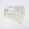 HERMES Double-Face-Seidenschal 90 H904207S 05 161015094 [P]
