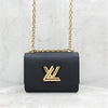 LOUIS VUITTON Twist PM Épi Schultertasche M21119 6030 163156190 [P]