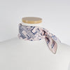 Hermes Silk Twilly Scarf 55 162173283 [P]