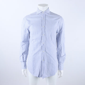 Brunello Cucinelli Long Sleeve Shirt 123947