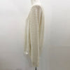 DKNY Wool Blend Sweater Ivory 753504590_I 45118072 [P]