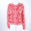 Chanel Lace Cardigan 123934 [P]