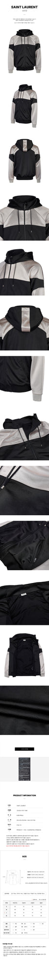 Saint Laurent Sweater 754100 Y37IT 1099 75828654 [P]