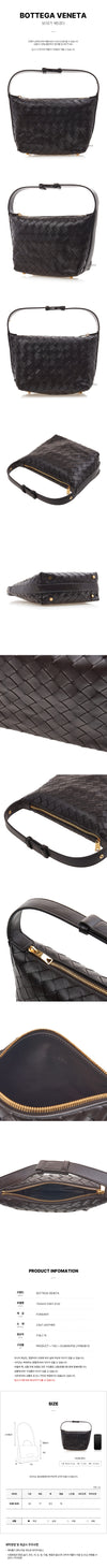 Bottega Veneta Mini Willis Tote Bag 156288090 [P]