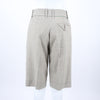 BOTTEGA VENETA Beige Shorts 127693 [P]