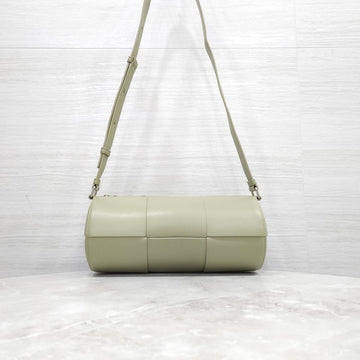 Bottega Veneta Knot Medium Pouch Shoulder Bag 741562 9668 163155977 [P]