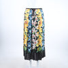 Gucci Silk Skirt 122613 [P]