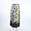 Gucci Silk Skirt 122613 [P]