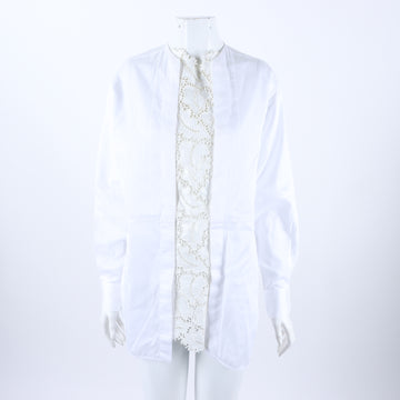 CELINE Langarmbluse 128194