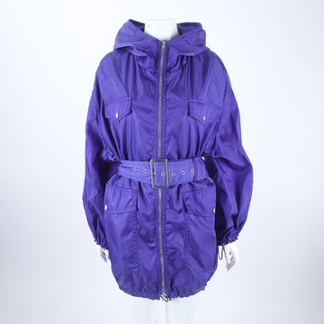 TOD`S トッズ フード ジャンパー 123920