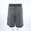 Golden Goose Houndstooth Shorts 123913 [P]