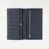 Hermes Twill Long Wallet Evercolor H086997CKAB 161887106 [P]