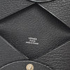HERMES Kartenhalter aus Ziegenleder H044166CK89 161887018 [P]