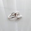 Hermes Croisette Ring Large Model H104587B 00053 131636069 [P]