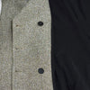 DIOR Graue goldene Doppeljacke 36 9388 163158503 [P]