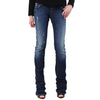 DSQUARED2 Bootcut-Jeans tiefblau 162545217 [P]