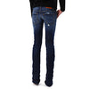 DSQUARED2 Bootcut-Jeans tiefblau 162545217 [P]