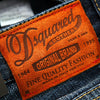 DSQUARED2 Bootcut-Jeans tiefblau 162545217 [P]