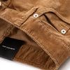Dsquared2 Corduroy Super Slim Fit Pants 162545214 [P]