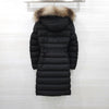 Moncler Chloe Long Down Jacket 0 10385 163159327 [P]