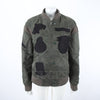Golden Goose Reversible Jacket 123906 [P]