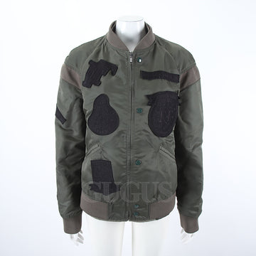 GOLDEN GOOSE Reversibles Jackett 123906