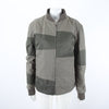 Golden Goose Reversible Jacket 123906 [P]