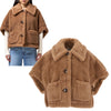 MAXMARA Teddy-Cape 001 144244144 [P]