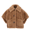 MAXMARA Teddy-Cape 001 144244144 [P]