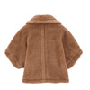 MAXMARA Teddy-Cape 001 144244144 [P]