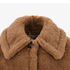 MAXMARA Teddy-Cape 001 144244144 [P]