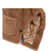 MAXMARA Teddy-Cape 001 144244144 [P]