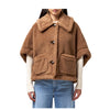 MAXMARA Teddy-Cape 001 144244144 [P]