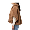 MAXMARA Teddy-Cape 001 144244144 [P]