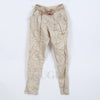 Gucci Silk Pants 123900 [P]