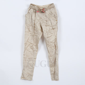 Gucci Silk Pants 123900 [P]