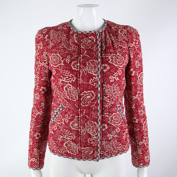 ISABEL MARANT Étoile Jacke 123898