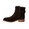 TORY BURCH Brook Wildleder Stiefeletten 76438 45116527 [P]
