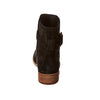 TORY BURCH Brook Wildleder Stiefeletten 76438 45116527 [P]